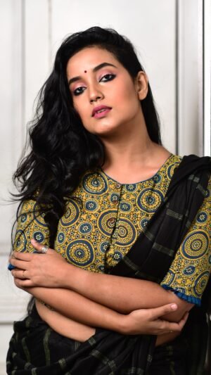 Ria Ajrakh